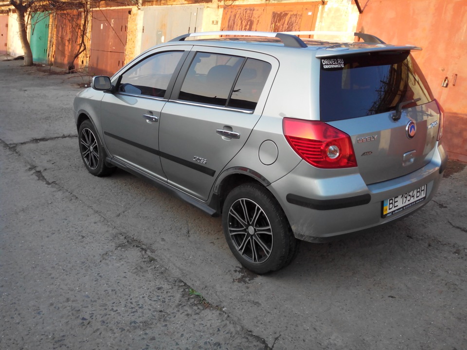 Рік експлуатації автомобіля. 3