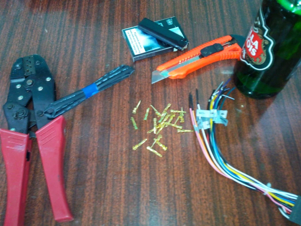 Мультимедійний центр (made in China). ч.2