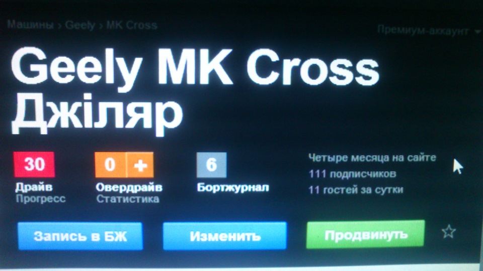 Що це було... 2