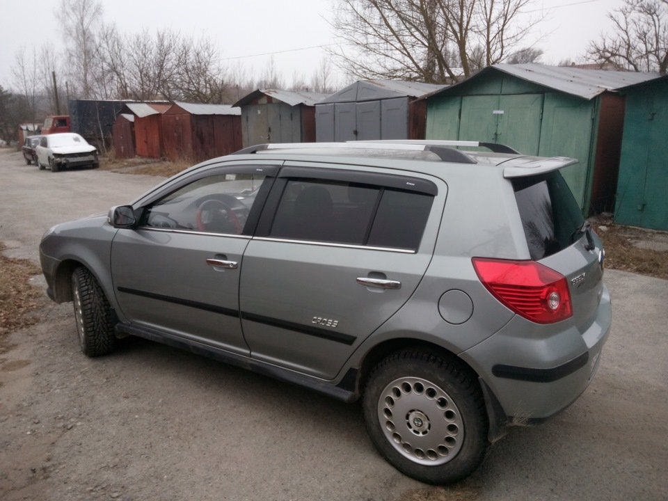 Кілька відмінностей… 1