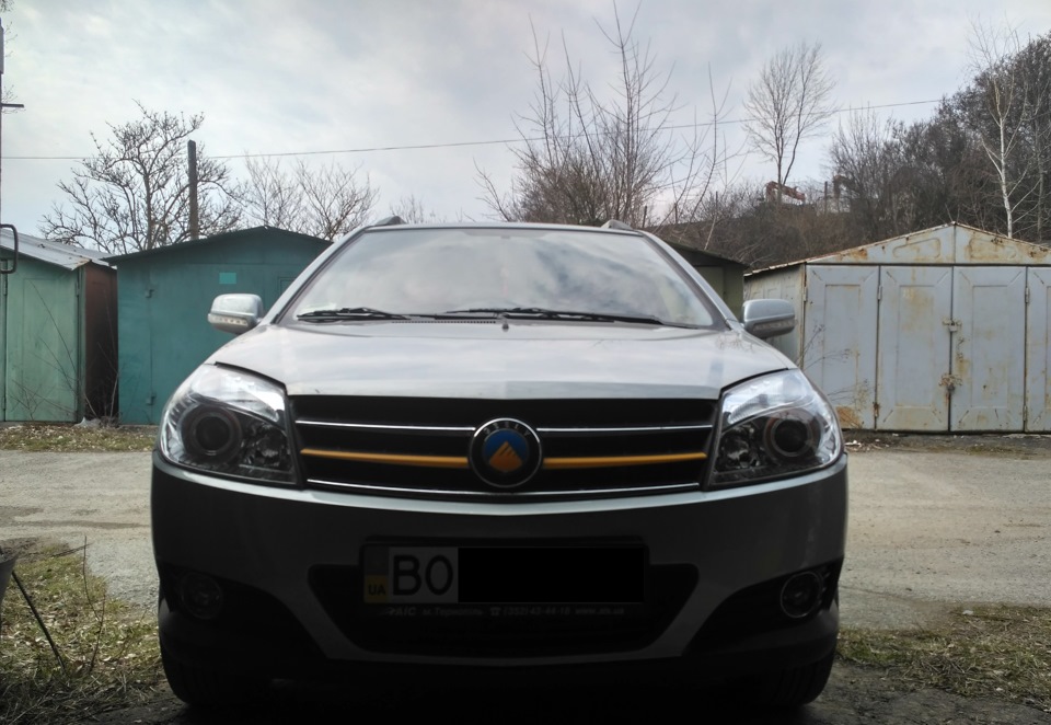 Планове ТО повз нас пройшло. 1