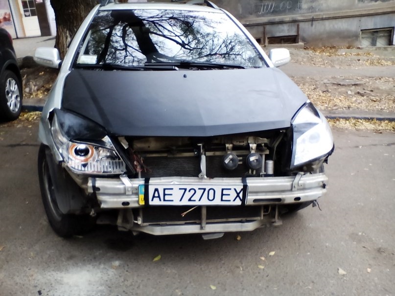 І таке((( 2