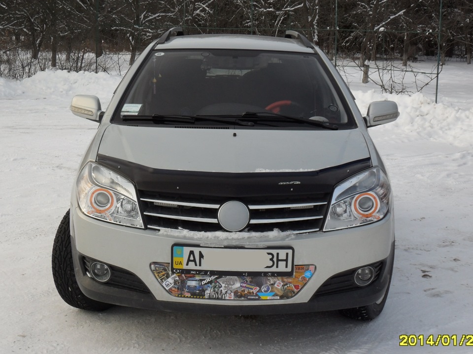 Захист. 2