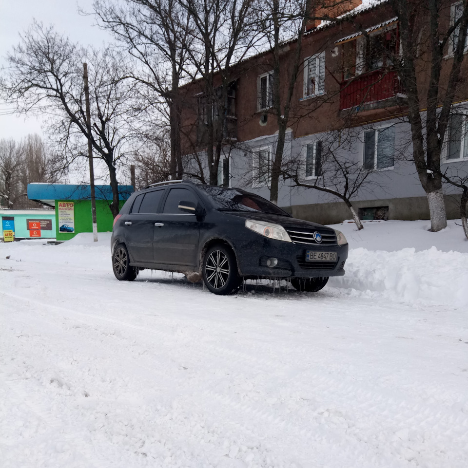 Знайшов тут кілька фоток у закломах 4