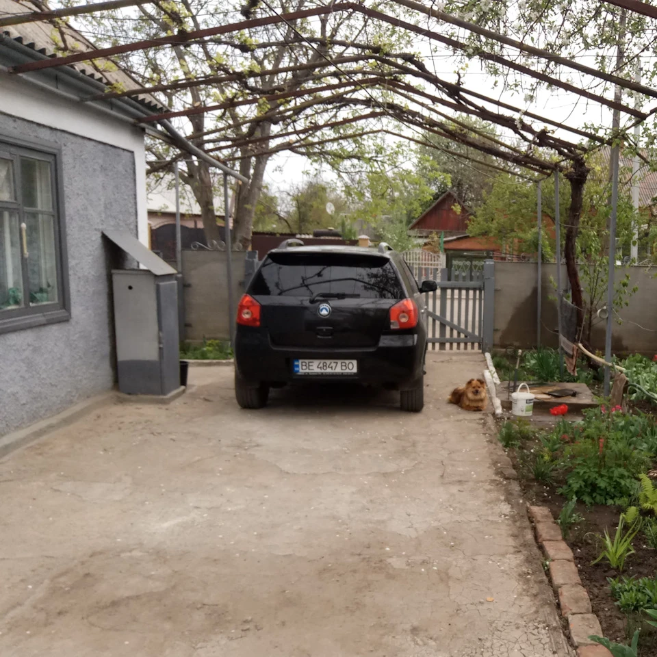 Знайшов тут кілька фоток у закломах