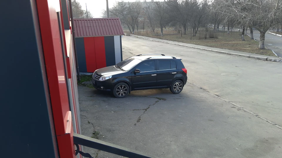 Пора расти