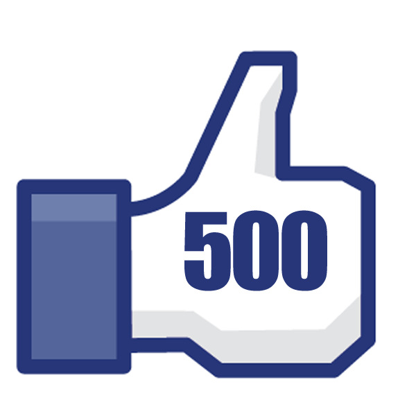 500ка! 5