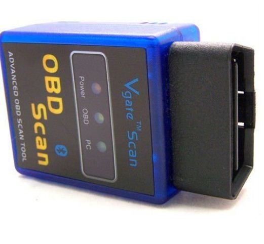 Придбання Bluetooth адаптера ELM 327mini для діагностики Авто 1