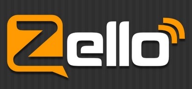 Zello Водій Донецька 1