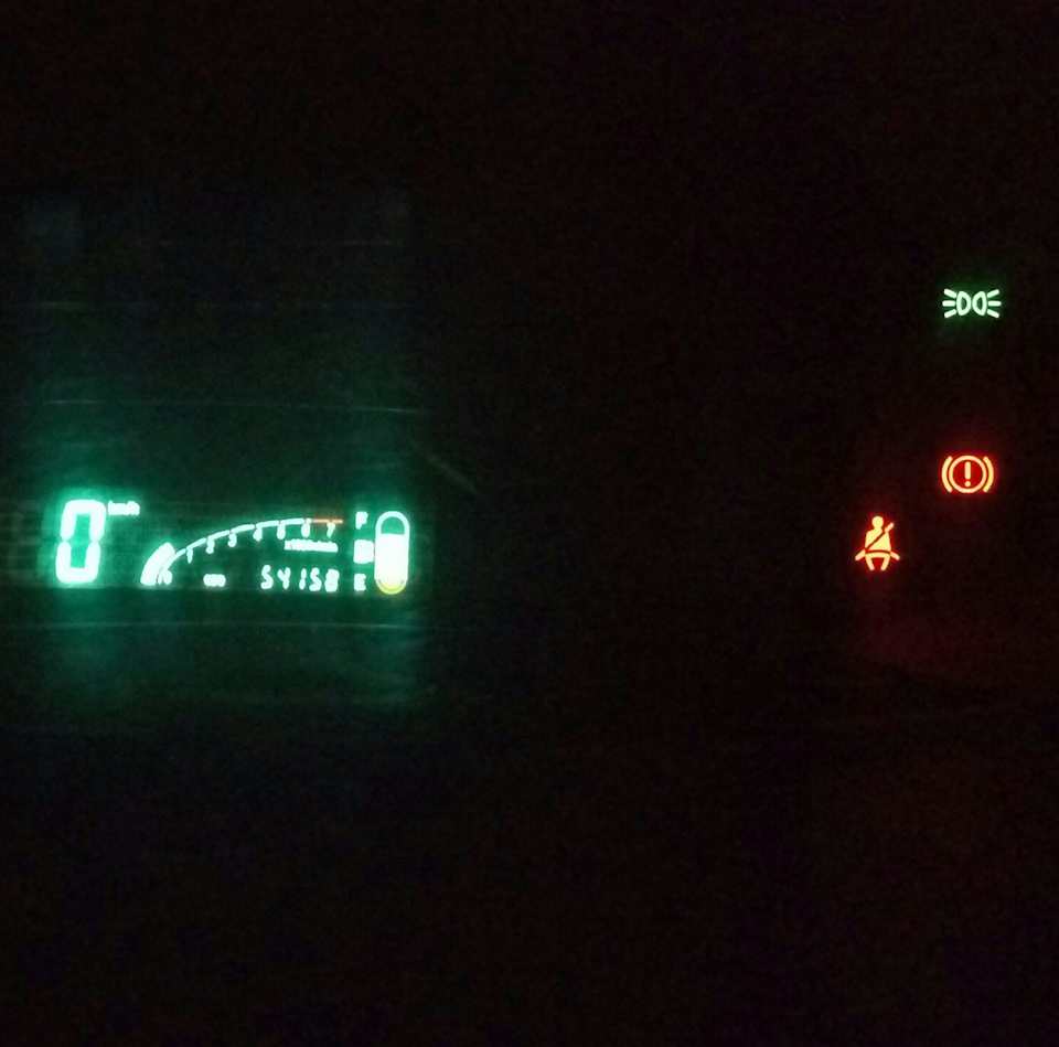 Планове ТО для ГБО 3