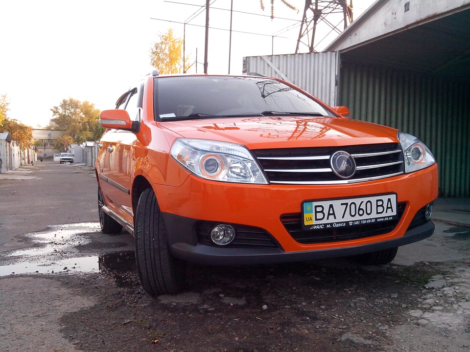Підготовка в зиму)))) 3