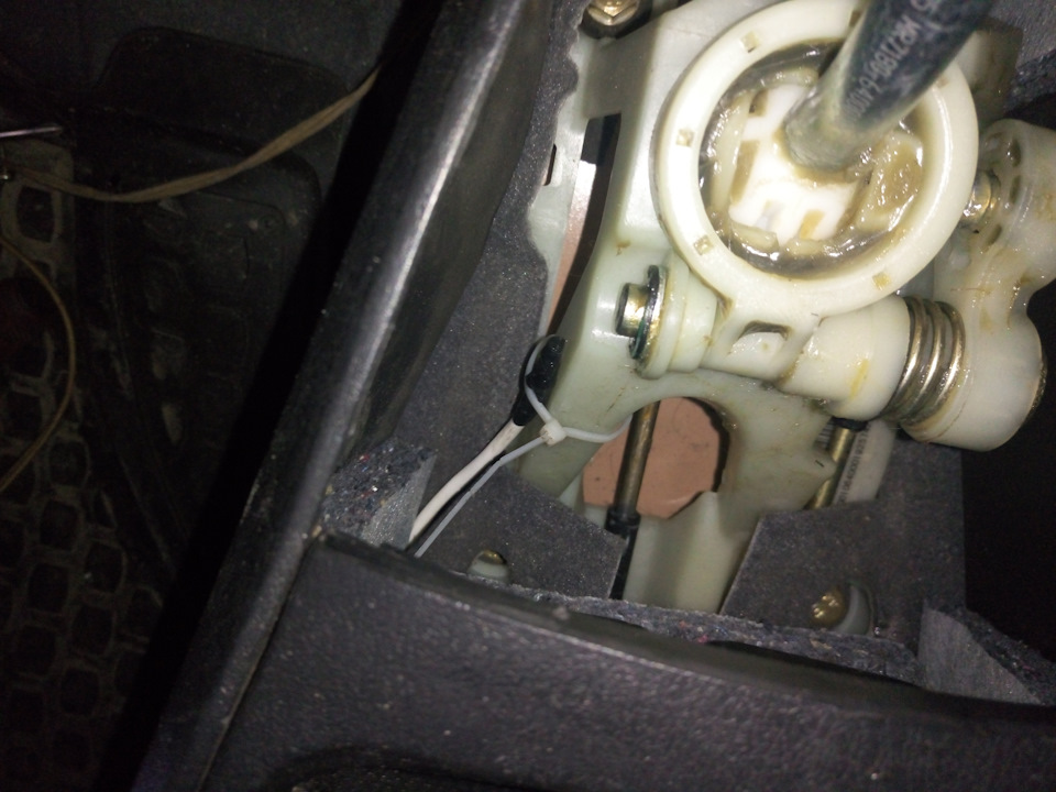Встановлення БК ABC v.2.4 на Geely MK Cross 1