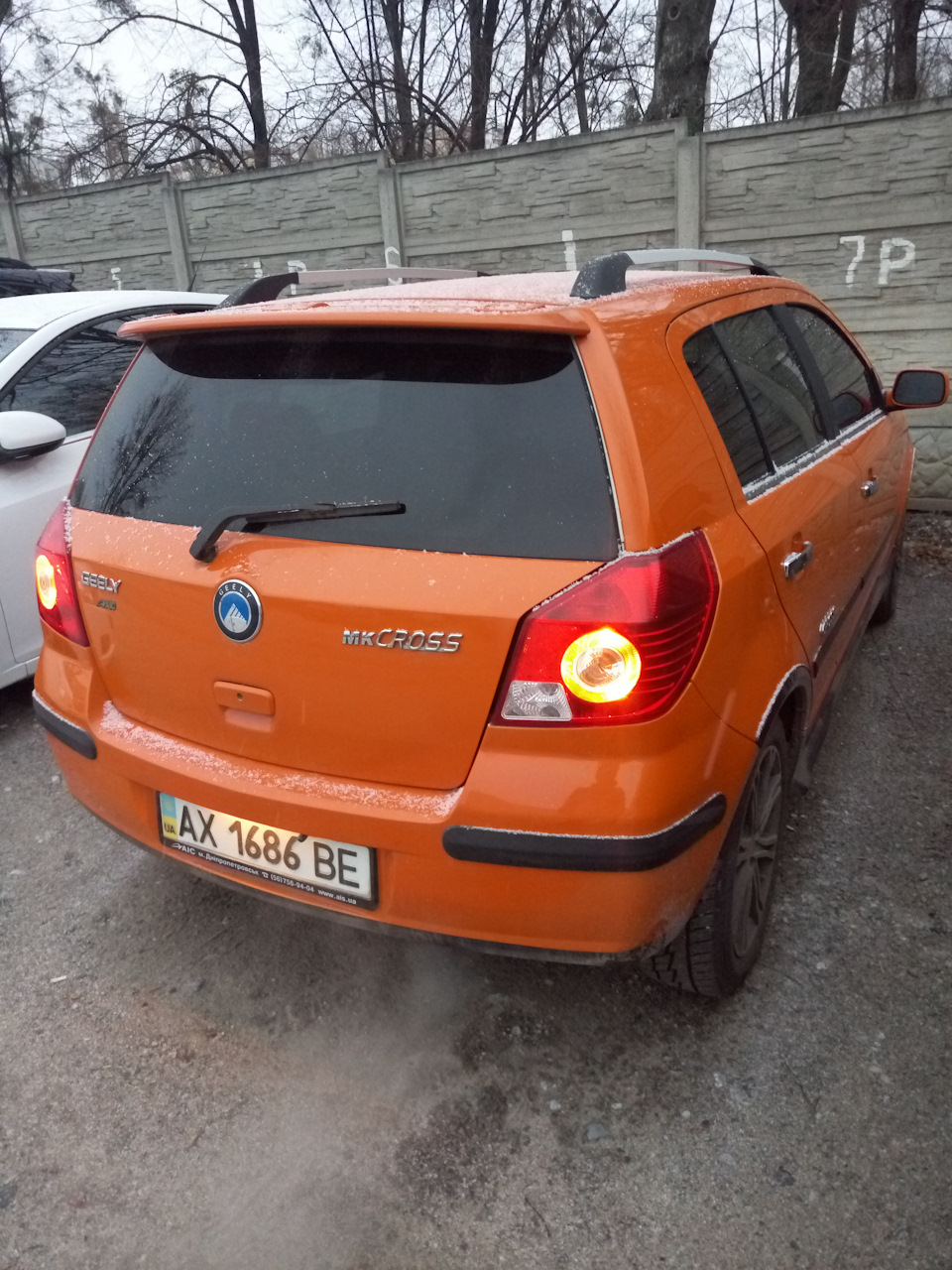 У передчутті Нового року =) 3