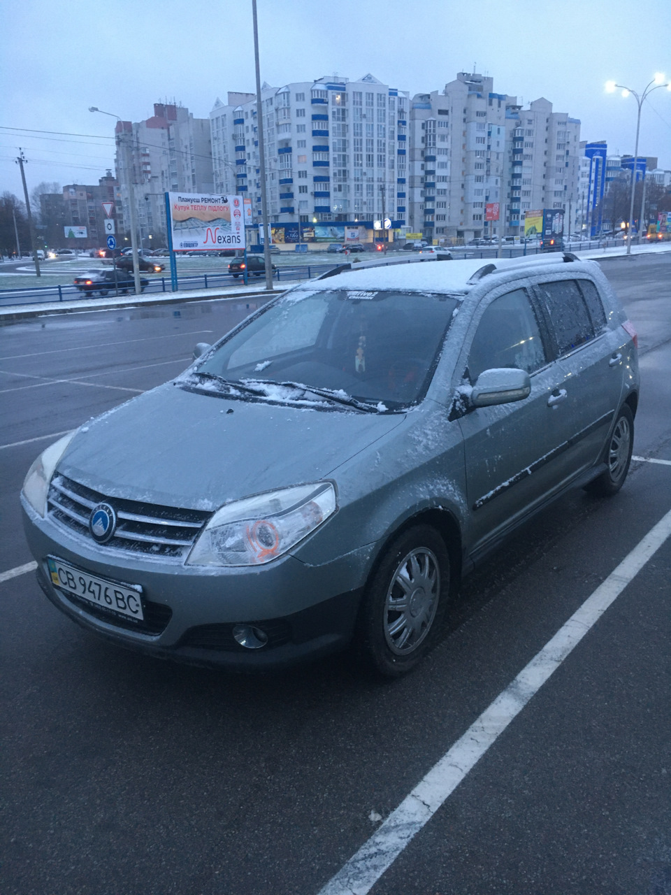 І знову здрастуйте) 2