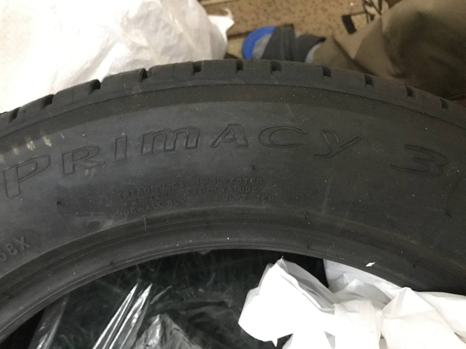 205/55 R16 як стануть? 1