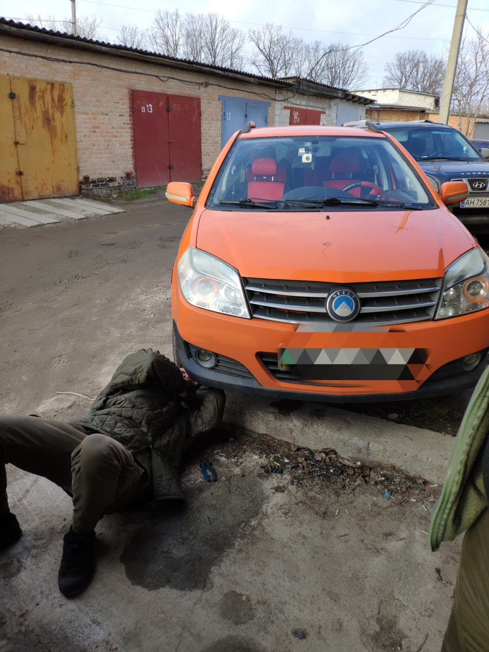 Дрібні питання щодо лампочок 1