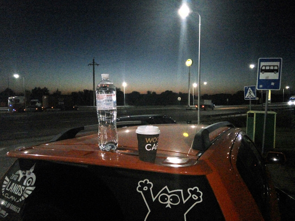 Поїздка до Одеси 2