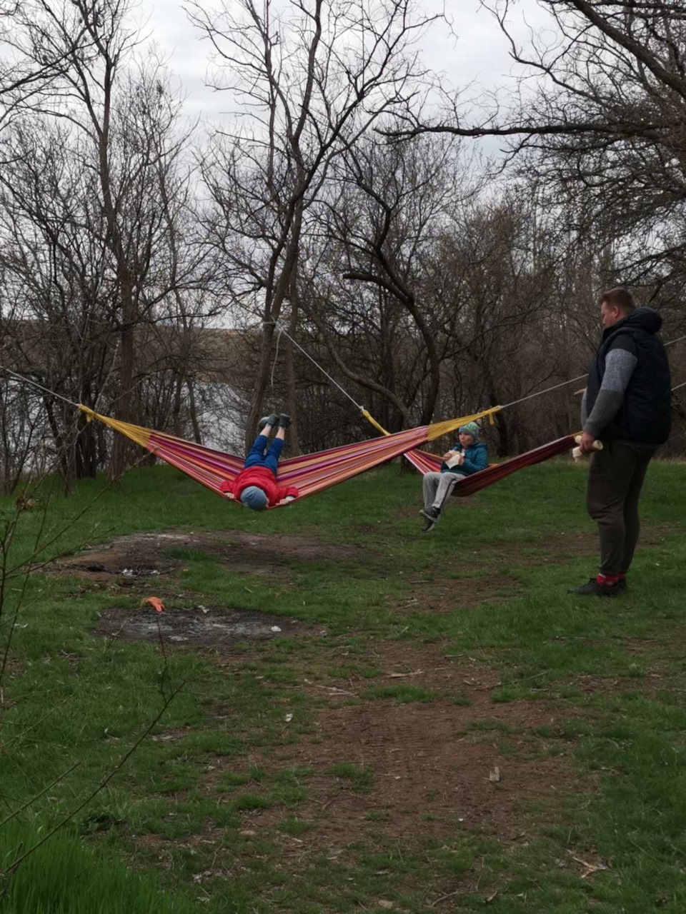 Весняні покотушки 2