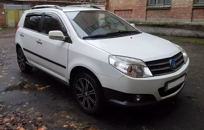 Автомобіль продано 1