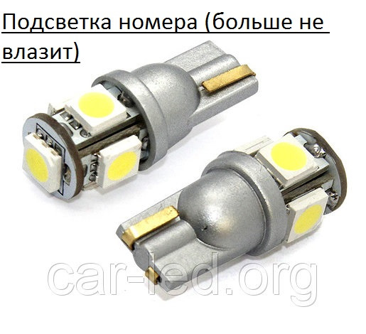 Діодизація 2
