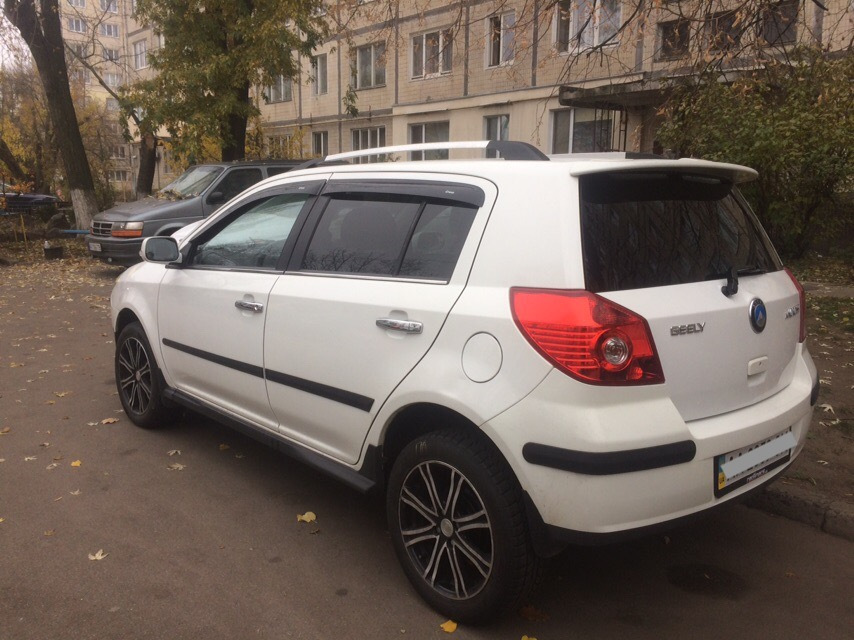 Підготовка до зими 2