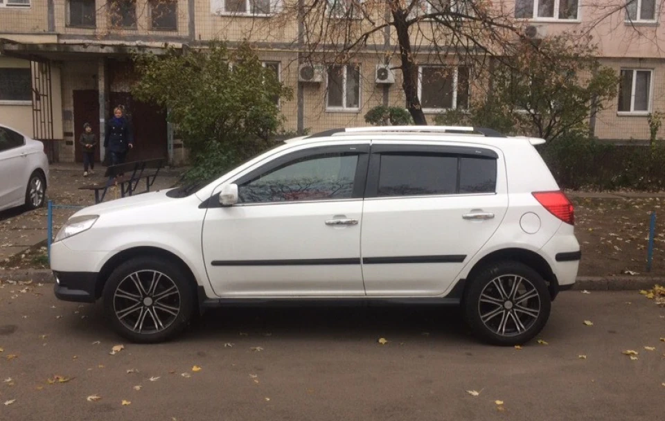 Підготовка до зими