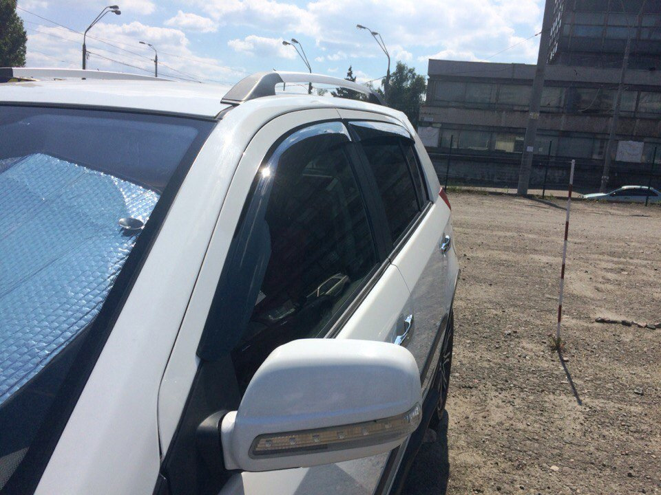 Вітровики 1
