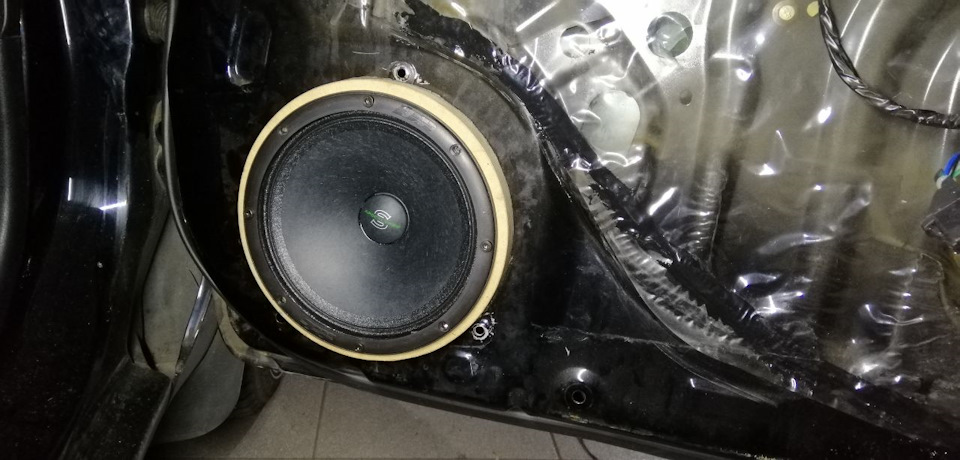 Deaf Bonce Apocalypse AP-M61SL 3