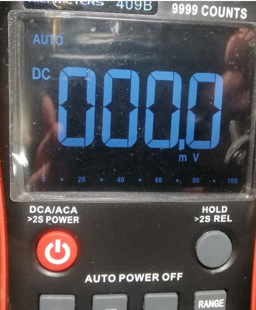 То, что сделано с Pride Quattro 4*75 2