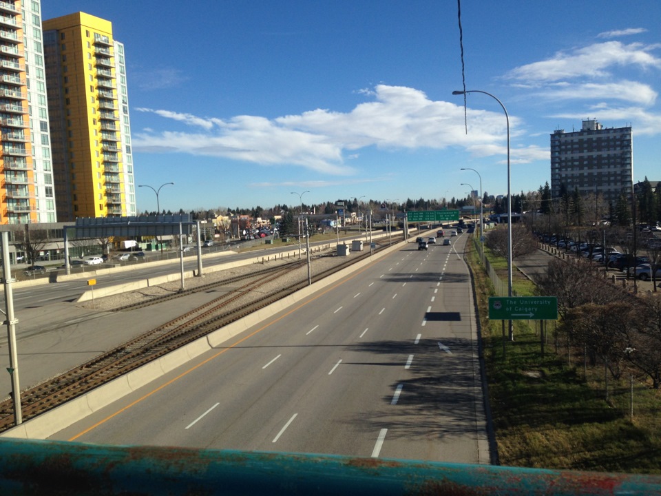 Calgary - нафтова столиця Канади 4