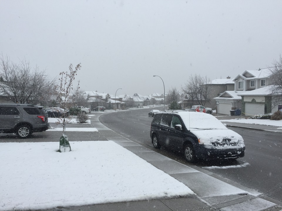 Calgary - нафтова столиця Канади 3