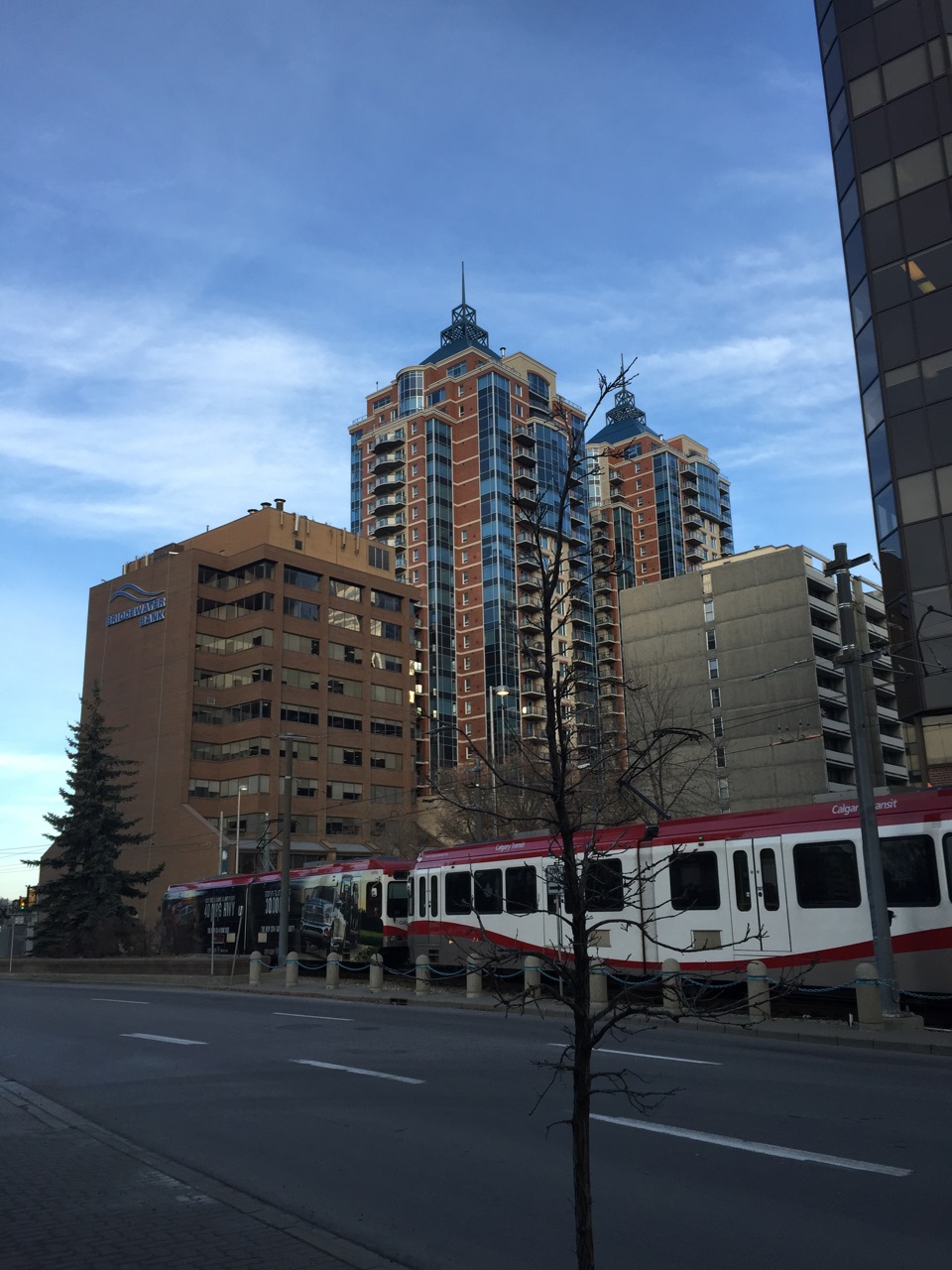Calgary - нафтова столиця Канади 5