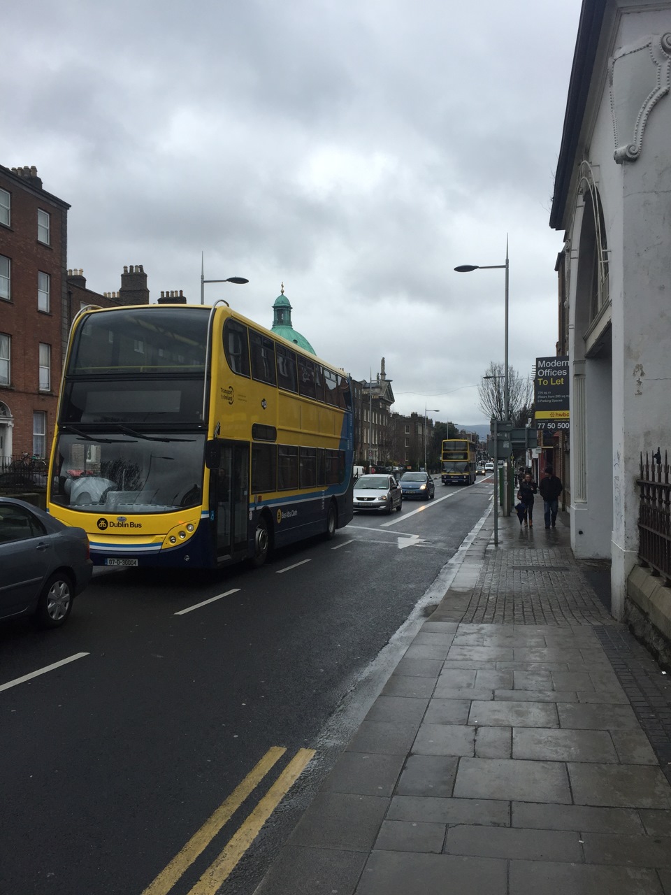 Dublin, Ireland або життя на острові :) 2