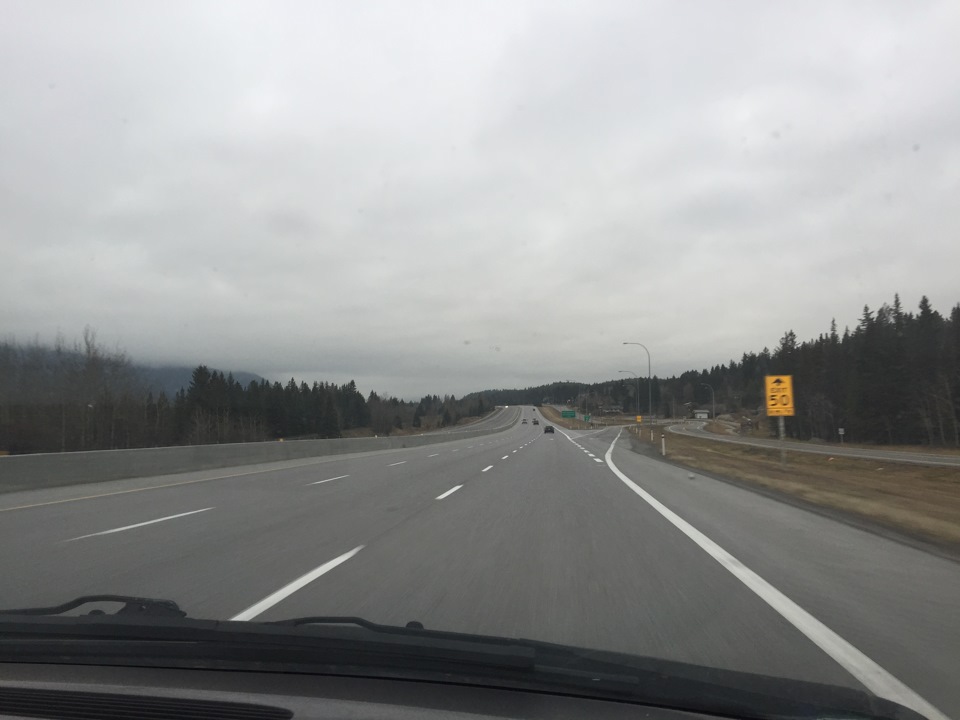 Національний парк Banff 2