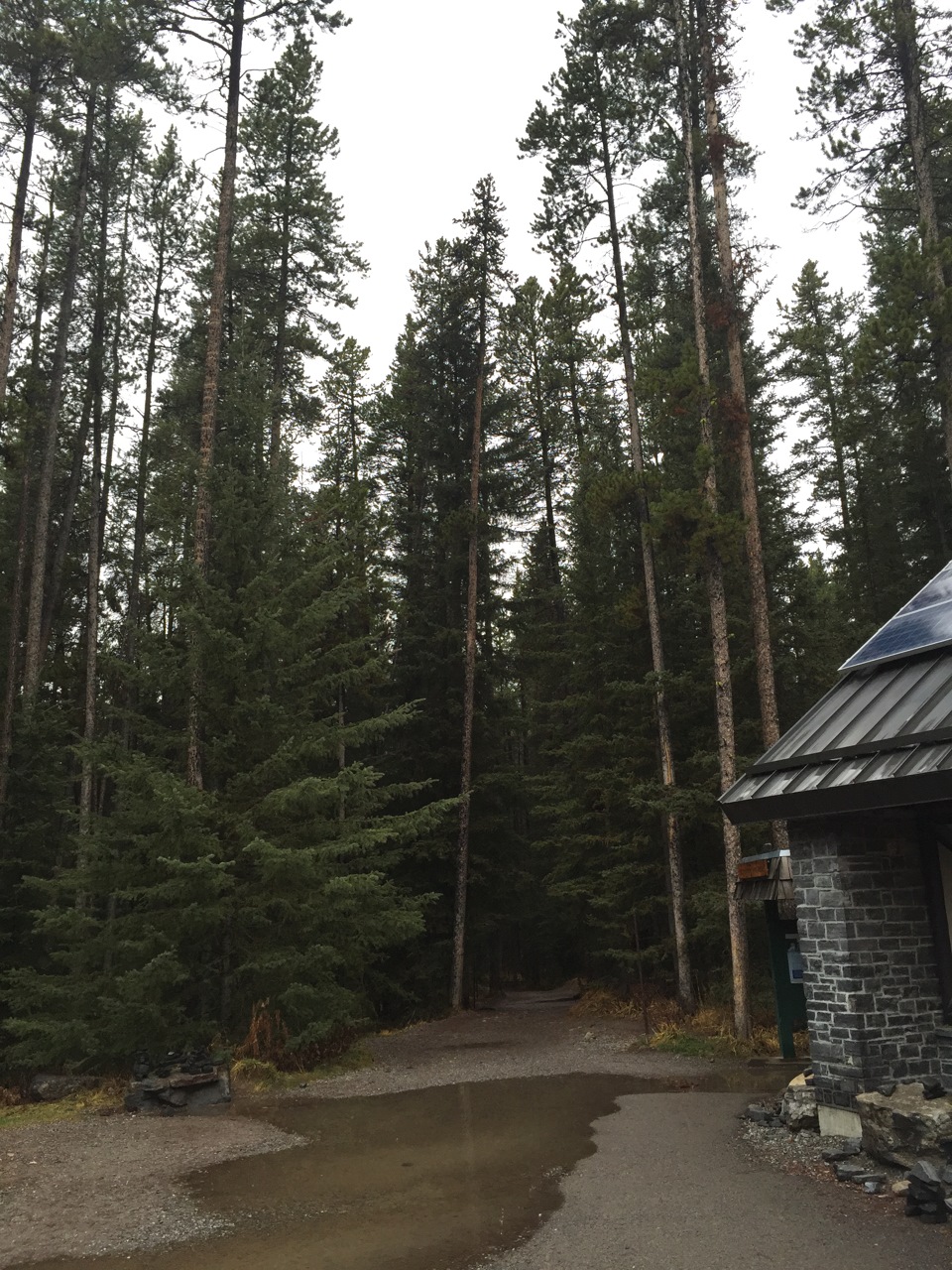 Національний парк Banff 3