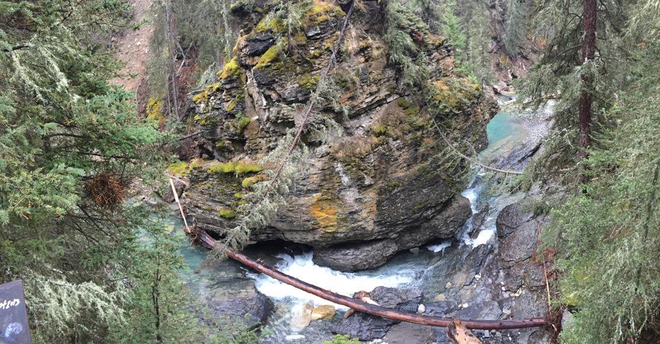 Національний парк Banff 5