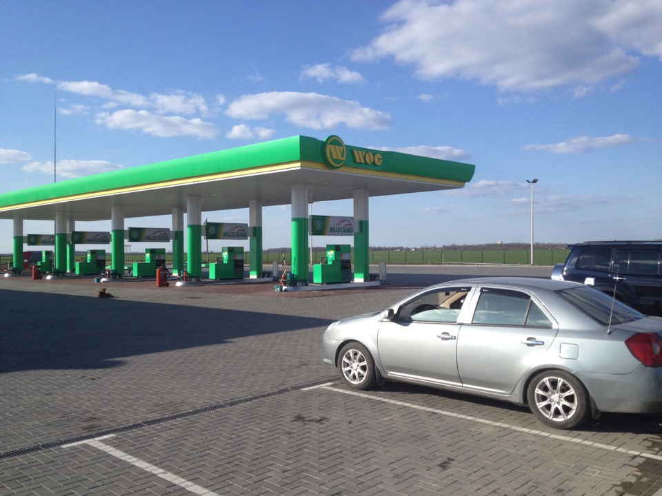 Трохи подробиць про поїздку в 1300 км 4