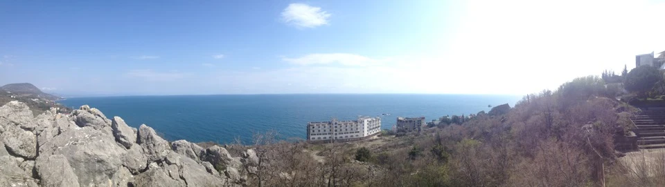 Трохи подробиць про поїздку в 1300 км