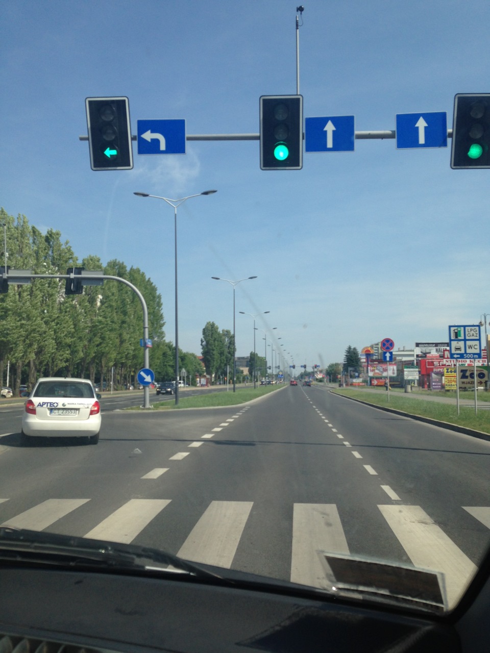 Трішки покатався минулого тижня :) 2