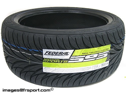 Покупка Federal SS 595 195/55 R15 та продаж Сабіка 2