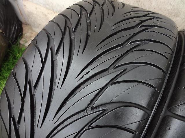 Покупка Federal SS 595 195/55 R15 та продаж Сабіка 1