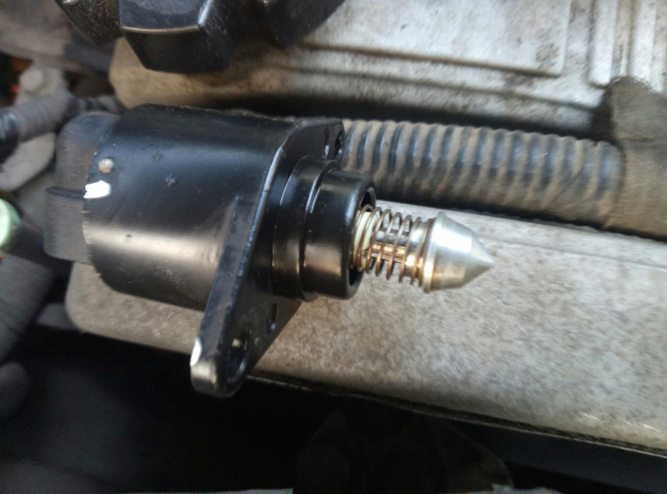 Чистий RXX 4