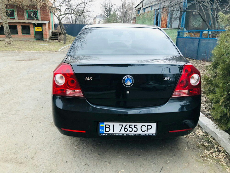 Тонування 5