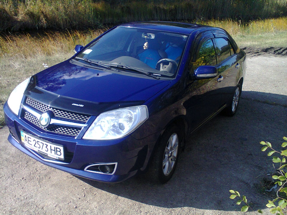 Мийка авто 2