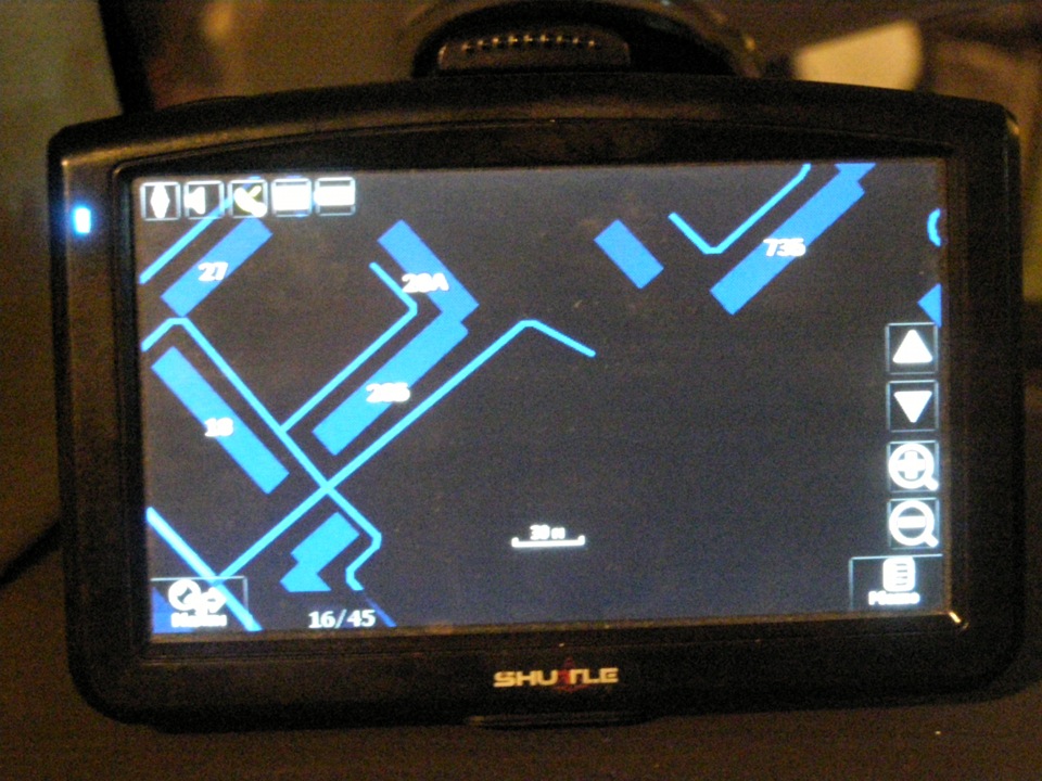 GPS навігатори 3