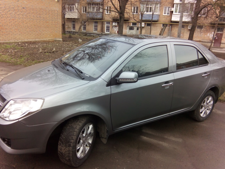 Поліроль Turtle Wax Color Magic сріблястий (300мл) 5
