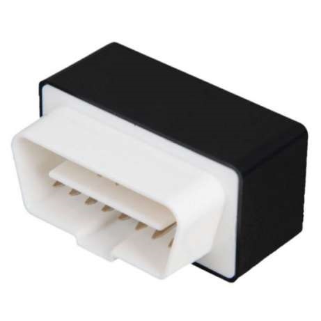 Super Mini ELM327 OBD2 Bluetooth V2.1 З КНОПКОЮ 1