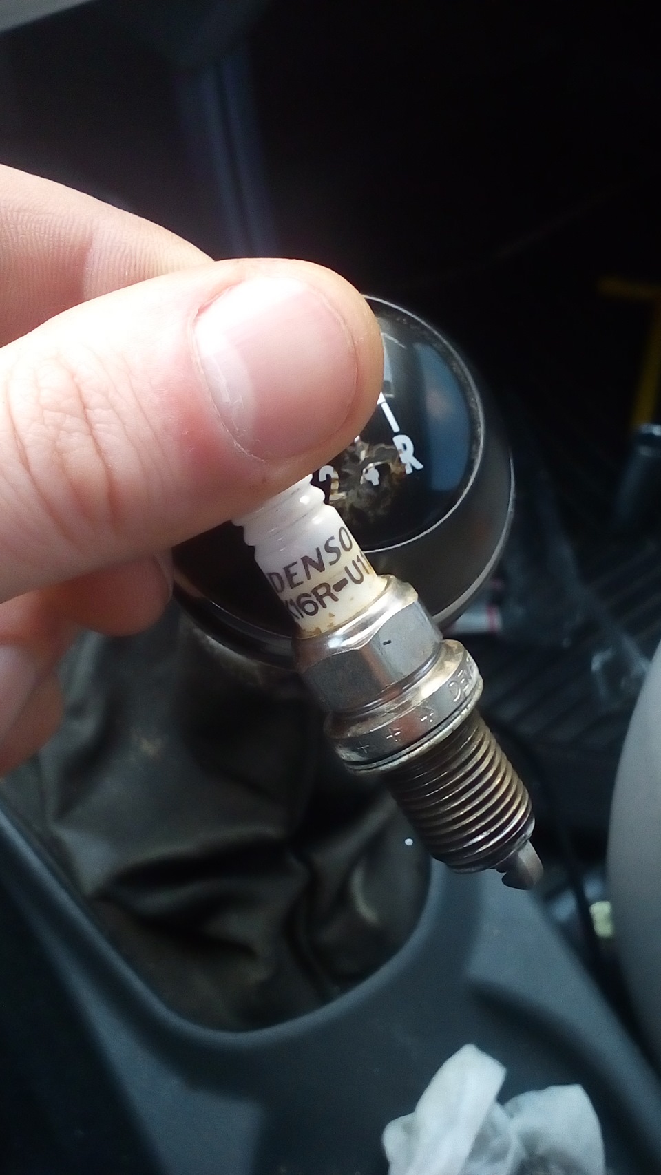 NGK v17 1