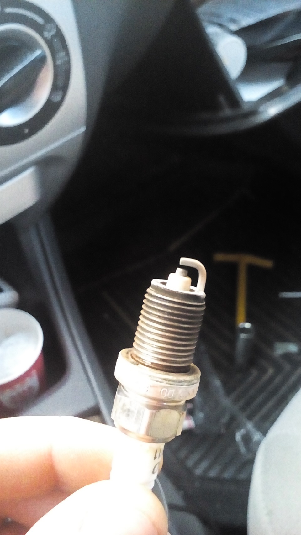 NGK v17 2