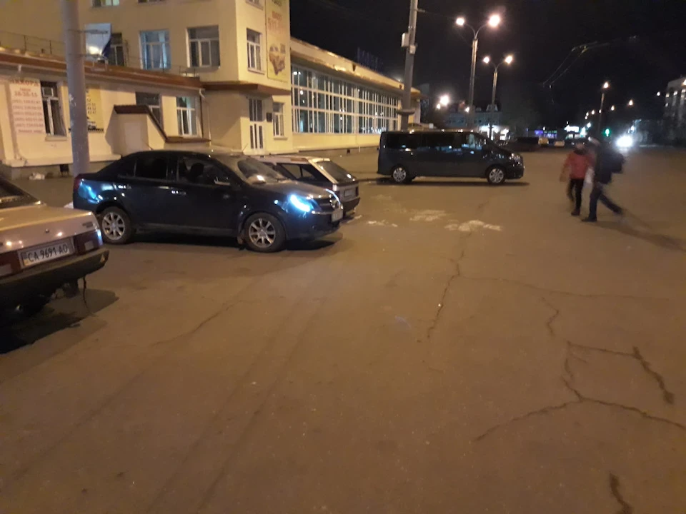 Просто думки